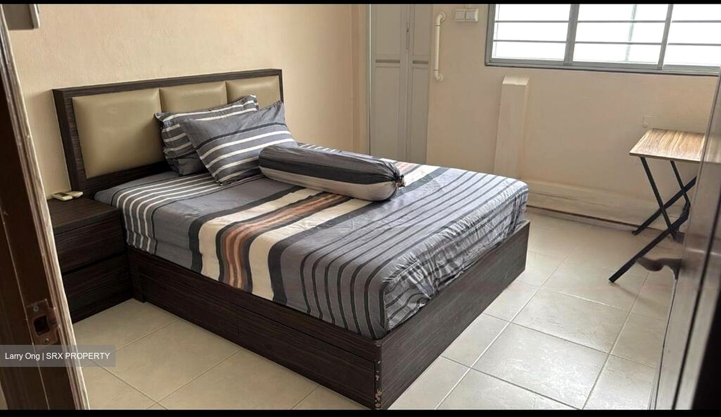 Blk 407 Pandan Gardens (Jurong East), HDB 5 Rooms #464621941